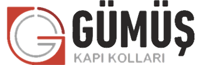 Gümüş Kapı Kolları