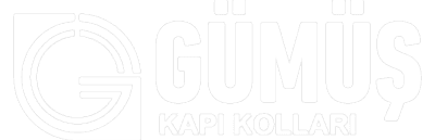 Gümüş Kapı Kolları